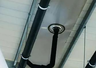 沙县虹吸排水的原理