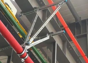沙县抗震支架厂家与你分享你必须做的紧急情况下的准备